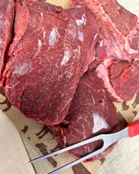 Ox cheeks: Swipe To View More Images