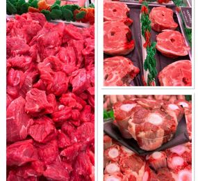 Slow cooker meat: Click Here To View Larger Image
